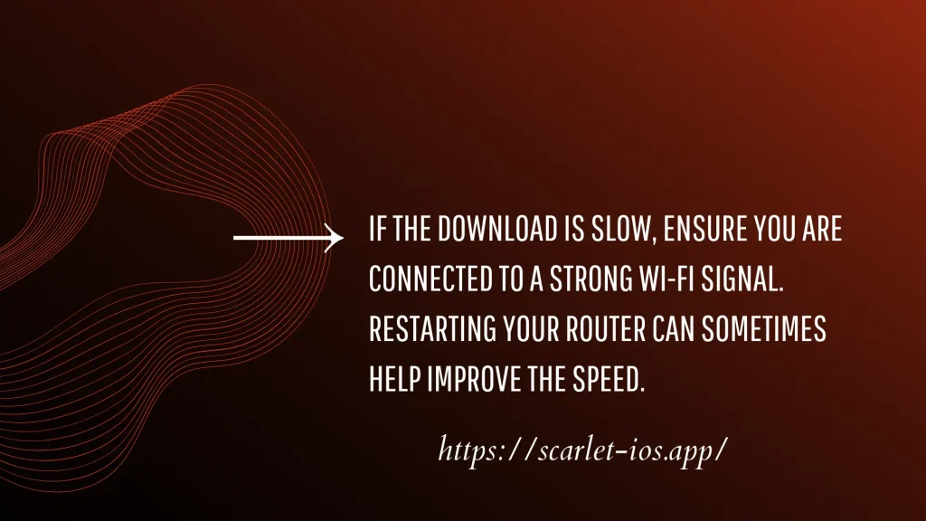 Troubleshooting Common Issues in updating scarlet ios app : Slide 4