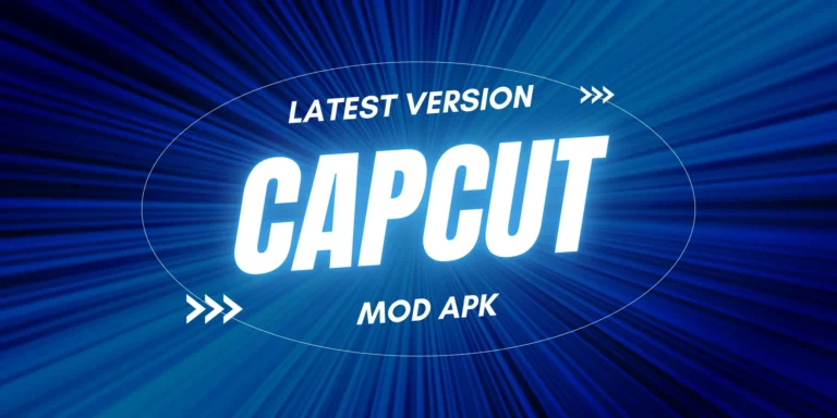 CapCut Mod APK