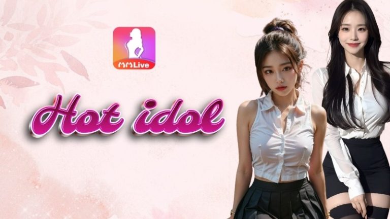 Trải nghiệm người dùng trên MMLive: Điều gì tạo nên sự khác biệt so với các nền tảng livestream khác?