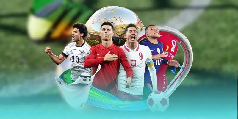 Tin tức cakhia mang đến luồng gió mới cho cộng đồng yêu thể thao với các bản tin bóng đá nóng hổi, nhận định chuyên sâu và những câu chuyện hậu trường độc bản. Cập nhật ngay diễn biến các giải đấu hàng đầu thế giới qua lăng kính đa chiều, hóm hỉnh và chính xác nhất dành cho người hâm mộ trong năm 2026.
