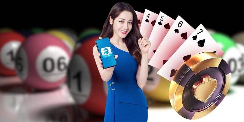 Xổ số LUCK8 mang đến trải nghiệm dự đoán kết quả minh bạch, giao diện hiện đại, dễ tiếp cận, phù hợp hội viên yêu thích hình thức giải trí trực tuyến 

