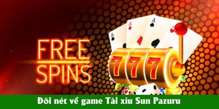 Sun Pazuru Big Small – Revealing an Extremely Interesting Entertainment Game