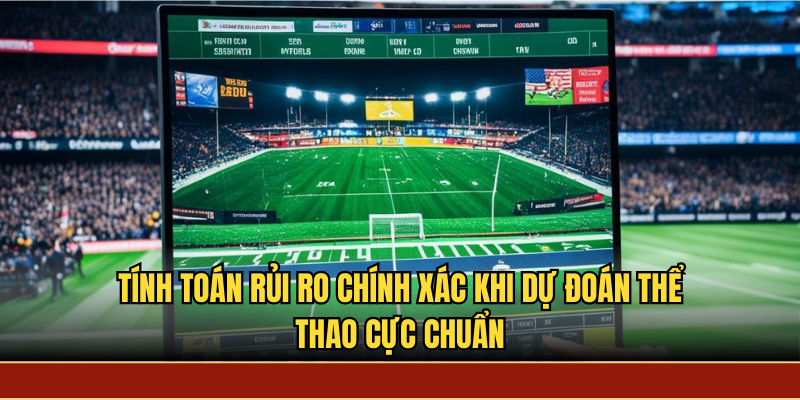 Ultra-accurate sports predictions are not only based on luck but also depend on analyzing and understanding key factors such as statistical data, head-to-head history, and external elements like weather conditions.